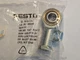 NEW  NEW    FESTO 9262 SGS-M12X1,25 ROD EYE WITH JAM NUT IN ORIGINAL PACKAGE