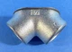 LOT OF 3 APPLETON FFL-75 3/4" PULLING ELBOW, 3/4", 90&Acirc;&deg;, FREE SHIPPING