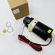 12V Motor Pump 37072-0092 37045-1092 For Jabsco Quiet Flush Electric Toilet