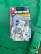 Gardner Bender Insulated Cable Staples 1/2"W PS-1550 Gardner Bender Insulated Cable Staples 1/2"W PS-1550