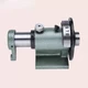 PF70-5C Simple Indexing Head 5C Chuck Equal Split Drilling and Milling Grinder