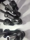 Vektek hydraulic Swing Clamp 15-0609-08 Lot of 2 Work holding Cylinder clamping