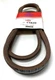 5/8&Prime; X 110.9&Prime; Deck Drive Belt Replaces MTD, CUB CADET 754-3068, 954-3068