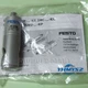 NEW FESTO KP-12-600 178456 Clamping Cartridg 1PCS