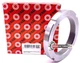FAG KM16 Locknut for Bearings 80x105x15 mm