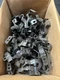 BOX OF  50 20M24 ERICO COMBINATION CONDUIT HANGER CLAMP FOR 1-1/4-INCH EMT OR R