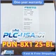PUN-8X1 25-BL 1PC New Festo Pneumatic Tubing PUN-H-8X1 Fast Shipping