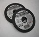 Metabo A60TZ 4-1/2" x 0.040" x 7/8" Original Slicer Steel & Stainless Steel 10pk