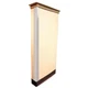 Manufacturer Varies Corner Guard, White, 1-1/2"W X 96"H 19F837 Manufacturer Manufacturer Varies Corner Guard, White, 1-1/2"W X 96"H 19F837 Manufacturer