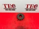Martin 60BS15 1-1/2 Single Row 1-1/2" Bore To Size 15 Tooth Sprocket