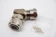 New Aero AE32 AE1329R Cable Connector AE1329R14-4S Self Locking Plug 4 Pin