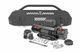 Rough Country Hybrid Bumper W/ Winch Synthetic Rope for Toyota Tacoma 4wd 16-23