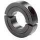 Climax Metal Products H2c-175 H2c-175 Two-Piece Clamping Collar Recessed Screw