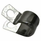 Qty 50 COV1309Z1 Vinyl Coated Steel Clamp 3/4" Clamp Dia
