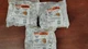 Simpson Strong-Tie Sheathing Clip PSCL5/8-R5 - LOT OF 3 BAGS (QTY: 150)