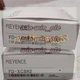 1X NEW KEYENCE FD-XC8R2 Sensor
