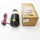 Marine Toilet Macerator Pump Motor Set For Jabsco 37045, 37245 12V 37072-0092