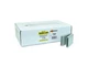 SpotNails 7516PG-7.7M 2-Inch Galvanized 15 Ga 1/2-Inch Medium Crown Staples 7.7M