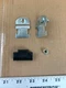 Thomas & Betts A716 Superstrut Cushioned Clamp, pn A716 3/8EG