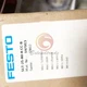 1PC FESTO slider Cylinder SLT-25-80-A-CC-B 197913 new