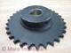 Martin 50BS32 1-1/4 Sprocket 1-1/4 Bore 32 Teeth 50BS32114