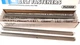 CLIPPER Belt Fasteners 12-12" 300mm 02242 1 HT 12 High Tensile (Box of 12 NEW)