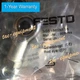 1PC New Festo SGS-M12X1.25 9262