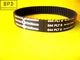 Megadyne Platinum Gear Synchronous Drive Belt 544-8M-30 / 544 PLT 8