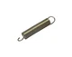 Adalet 66377B 1/2" Cable Clamp Spring  Steel  SHS50