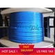 New PUN-H-8X1,25-BL Festo 197385 Plastic tubing Fast Shipping