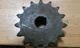 MARTIN 60BS15 SPROCKET, 7/8" BORE