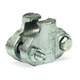 Manufacturer Varies Clamp, Hose End, Type: 2 Bolt 3LZ20 Manufacturer Varies