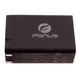 34W Home Charger 6.8Amp 3-Port USB One Fast Port Travel Wall Power for Tablets