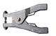 4x Stewart R. Browne REB 260 Aluminum Workplace Grounding Hand Clamp, Antistatic