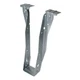 Simpson ITS2.37/11.88 Galvanized Top-Flange Joist Hanger
