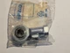 NEW FESTO SGS-M10 X 1,25 9261 ROD EYE w/ JAM NUT NEW FESTO SGS-M10 X 1,25 9261 ROD EYE w/ JAM NUT