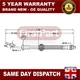 Fits Renault Master Vauxhall Movano FirstPart Front Lower Inner Outer Brake Hose