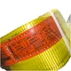 Liftall EE3-804 Nylon Sling, 6 Ft Long x 4 In Wide 16000lbs, 12800lbs, 32000lbx