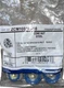 (5-Pieces) Thomas & Betts Cone Nut Steel Gold Galvanized ZCM1001/4-10 Free Ship