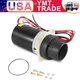 For Jabsco 12-Volt Toilet Series Marine Toilet Pump Assembly Kit 37072-0092