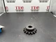 Martin 60BS15HT 1 1/8 SABER Finished Bore Sprocket - Bored to Size, 1.1250 in 