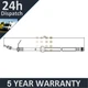 Fits Nissan Interstar 2003- 2.5 dCi 3.0 PV Front Lower Brake Hose