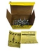 SAMMYS VERTICAL THREADED ROD ANCHOR, 8025957, 1/4"-20, 1" FASTENER, LOT OF 25