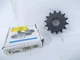 242728 New In Box; US Tsubaki H60B14F-1-1/8 Chain Sprocket #60 14T 1.125ID
