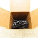Kerr 25C175KCS 1/4-20 x 01-3/4" SHCS Socket Head Cap Screw Lot Of 25
