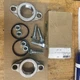 New Taco Flange Set, Stainless Steel, 2&rdquo; NPT 1600-032S