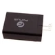 34W Home Charger 6.8Amp 3-Port USB One Fast Port for Cell Phones