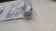 New Festo KP-12-600 178456 Clamping Cartridg By Fedex or DHL