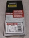 Simpson THD37300H 3/8" x 3" Titen HD Heavy Duty Screw Anchor 50/pk
