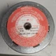 Red Hill Grinding Flaring Cup Wheel ZNA16-0BHF.18258 Red Hill Grinding Flaring Cup Wheel ZNA16-0BHF.18258